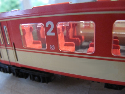Personenwagen Österreich