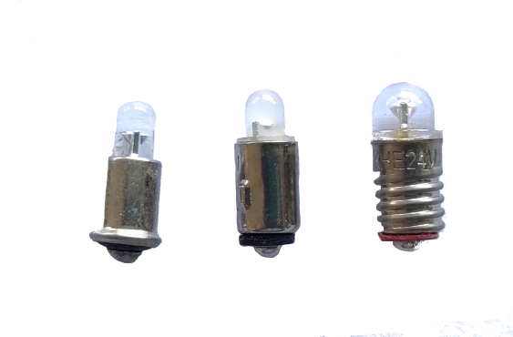 LED-Leuchtmittel