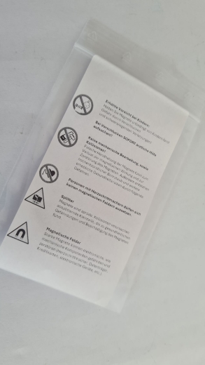 Magnete (10 Stück) passend zu WK Magnetsystem (WK Mag)