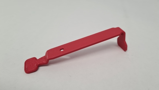 Entkuppler für Märklin Kupplungen
