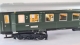 Inneneinrichtung für Märklin 4036 4037, Primex 4192 4193: DB / FS / CIWL Grossraumwagen Mehrfarbig