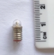 LED-Leuchtmittel (Ersatz für 600100) E5.5 19V