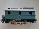 Kastendampflok VHE Ec 3/3 Nr. 5 : Umbausatz zu Basis Märklin 3000