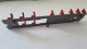 MF Inneneinrichtung für Märklin 3077: Schienenzeppelin