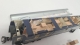 Inneneinrichtung für Märklin Primex 4186 40361 : Gepäckwagen CIWL