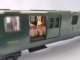 Inneneinrichtung für HAG EW I Gepäckwagen (Art. 410/411, 465/466, 766/767)