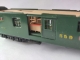 Inneneinrichtung für HAG EW I Gepäckwagen (Art. 410/411, 465/466, 766/767)