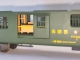 Inneneinrichtung für HAG EW I Gepäckwagen (Art. 410/411, 465/466, 766/767)