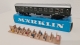 Inneneinrichtung für Märklin 4036 4037, Primex 4192 4193: DB / FS / CIWL Grossraumwagen