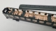 Inneneinrichtung für Märklin 4069: SNCB D-ZUG Liegewagen