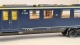 Inneneinrichtung für Märklin 4048: NS Postwagen