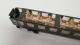 Inneneinrichtung für Märklin 4023, Primex 4197: D-ZUG Abteilwagen