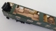 Inneneinrichtung für Märklin 4026 4044 40541 Primex 4009: DB Gepäckwagen