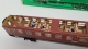 Inneneinrichtung für Märklin 4030: SJ Personenwagen 1./2. Klasse