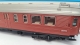 Inneneinrichtung für Märklin 4073: SJ Speisewagen