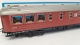 Inneneinrichtung für Märklin 4073: SJ Speisewagen