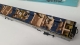 Inneneinrichtung für Märklin 4049 4117: NS Personenwagen 2. Klasse