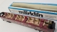 Inneneinrichtung für Märklin 4064 40542 4130, Primex 4199 4010: D-ZUG Schlafwagen