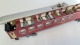 Inneneinrichtung (4-farbig) für Märklin 4068: SBB Speisewagen (WR) RIC