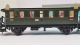Inneneinrichtung für Märklin 4002 329/1: Donnerbüchse (mit Original Beleuchtung)