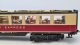 Inneneinrichtung für Märklin 4058: DB TEE Barwagen