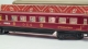 Inneneinrichtung für Märklin 346/2 346/2J 4008 4009: DB Speisewagen Schürzenwagen
