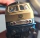 Führerstände für Märklin 3074 3075: DB 216 218