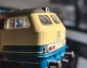 Führerstände für Märklin 3074 3075: DB 216 218