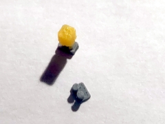 Achszählerkasten mit Achszähler für C-Gleis (10 Stück)