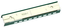 Inneneinrichtung für Märklin 348/2 4016 4035: SBB Leichtstahl Speisewagen