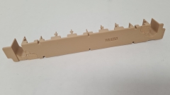 Inneneinrichtung für Märklin 4050: SNCF D-ZUG Personenwagen 1. Klasse