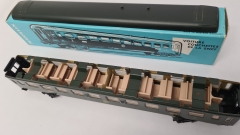 Inneneinrichtung für Märklin 4065: SNCF D-ZUG Liegewagen