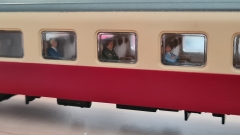 Inneneinrichtung für Märklin 3070 3071: RAM Tee (für LED-Leiste)