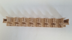 Inneneinrichtung für Märklin 4070 4071: RAm TEE Grossraumw. (LED-Leiste)