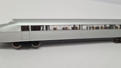 Inneneinrichtung für Märklin 3077: Schienenzeppelin